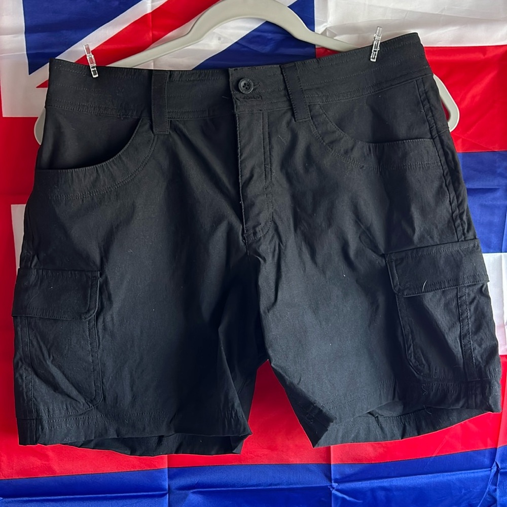 Cargo Shorts